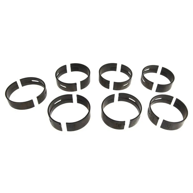 Clevite MS2014HX Clevite Toyota 2JZGE / 2JZGTE Main Bearing Set - MS2014HX