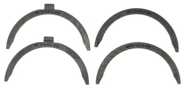Clevite TW592S