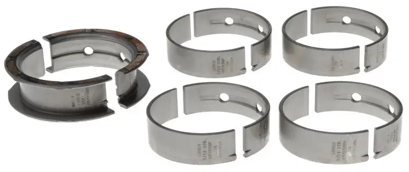Clevite Tri Armor Chevrolet V8/ 293-325-346-364/ 1997-00 Main Bearing Set - MS2199P