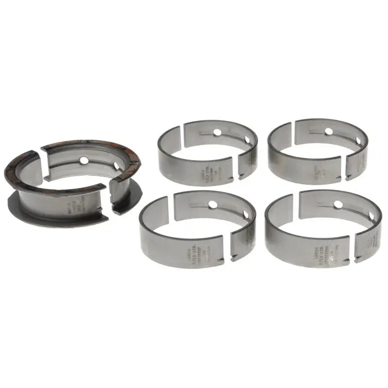 Clevite MS2199P Clevite Tri Armor Chevrolet V8/ 293-325-346-364/ 1997-00 Main Bearing Set - MS2199P