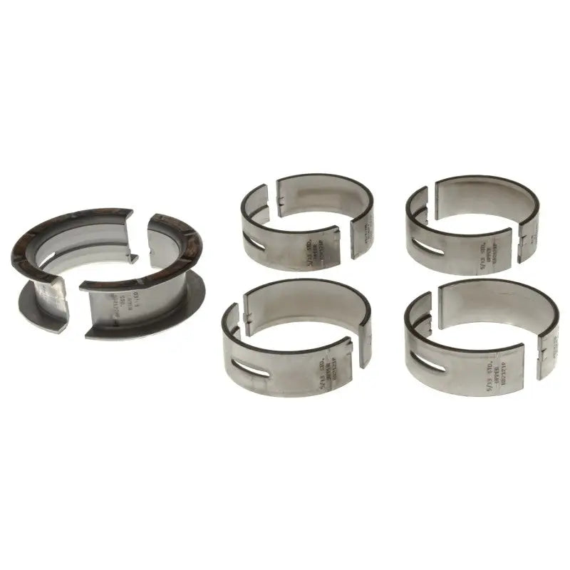 Clevite MS590P Clevite Tri Armor Ford Pass & Trk 62-94 221/255/260/289/302 5.0L Engs Main Bearing Set - MS590P