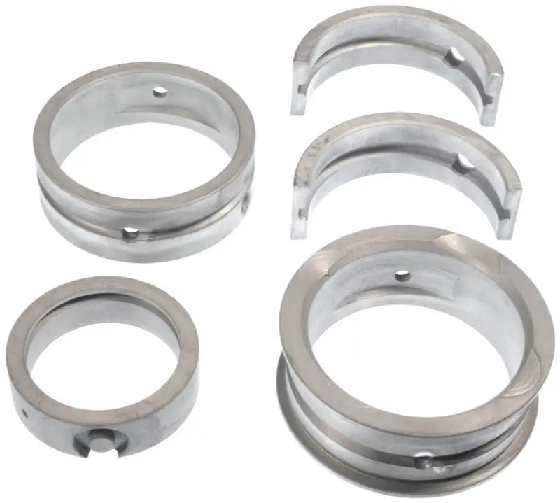 Clevite VW Air Cooled Main Bearing Set - MS822A