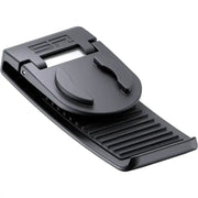 Clip Mount Spc + Black