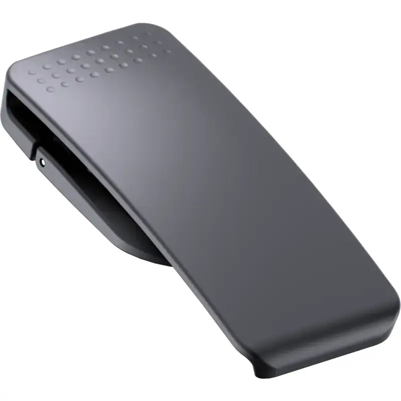 Clip Mount Spc + Black