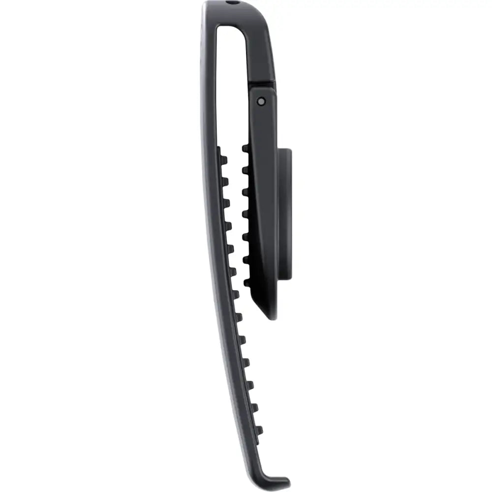 Clip Mount Spc + Black