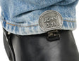 Clips For Stirrup/Strap Boots John 3:16 - RYDER CLIPS
