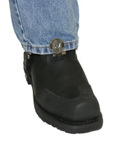 Clips For Stirrup/Strap Boots U.S. Armed Forces - RYDER CLIPS
