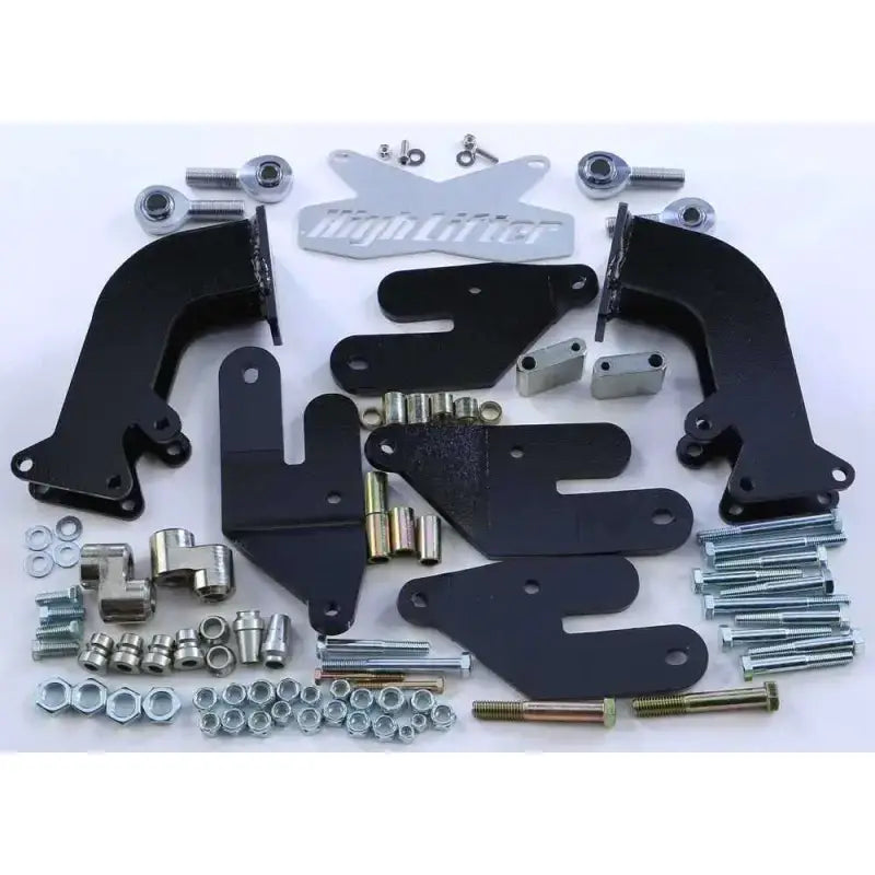 CLK1000M-50 Atv Lift Kit Can Am Maverik
