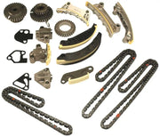 9-0753S Timing Gear Set
