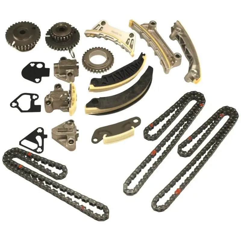 9-0753S Timing Gear Set