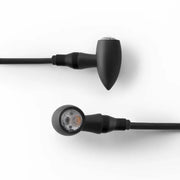 Black Motorcycle Turn Signals for Club S TS Brake Tail Light Upgrade