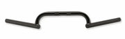 BURLY BRAND Clubman Bar 1" Black