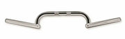 BURLY BRAND Clubman Bar 1" Chrome