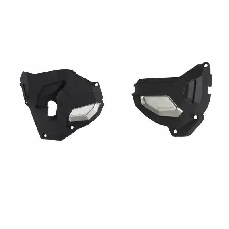 POLISPORT Clutch / Alternator Cover Kit Hon