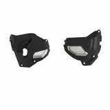POLISPORT Clutch / Alternator Cover Kit Hon