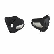 POLISPORT Clutch / Alternator Cover Kit Hon