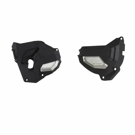 POLISPORT Clutch / Alternator Cover Kit Hon