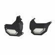 POLISPORT Clutch / Alternator Cover Kit Hon