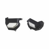 POLISPORT Clutch / Alternator Cover Kit Yam