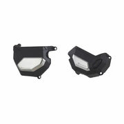 POLISPORT Clutch / Alternator Cover Kit Yam