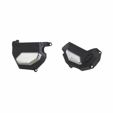 POLISPORT Clutch / Alternator Cover Kit Yam