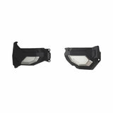 POLISPORT Clutch / Alternator Cover Kit Yam