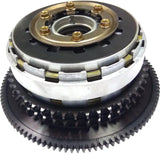 Motorcycle clutch assembly for 14 16 Touring, meets original equipment specs