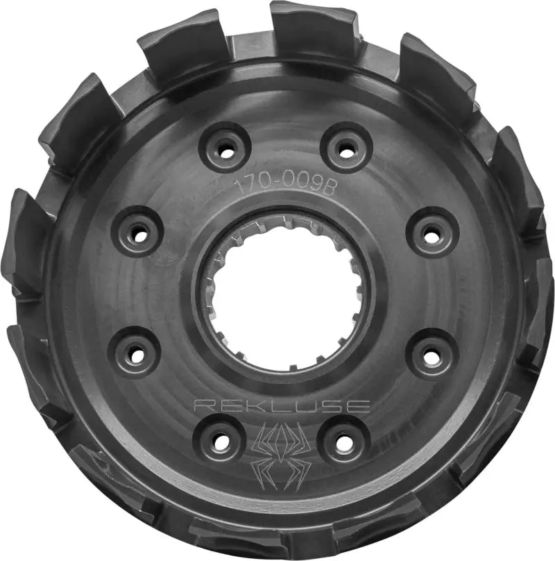REKLUSE RACING RMS-4100