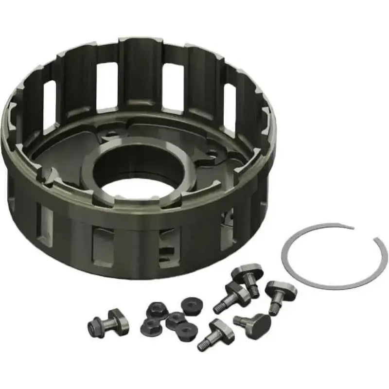 REKLUSE RACING RMS-4115001