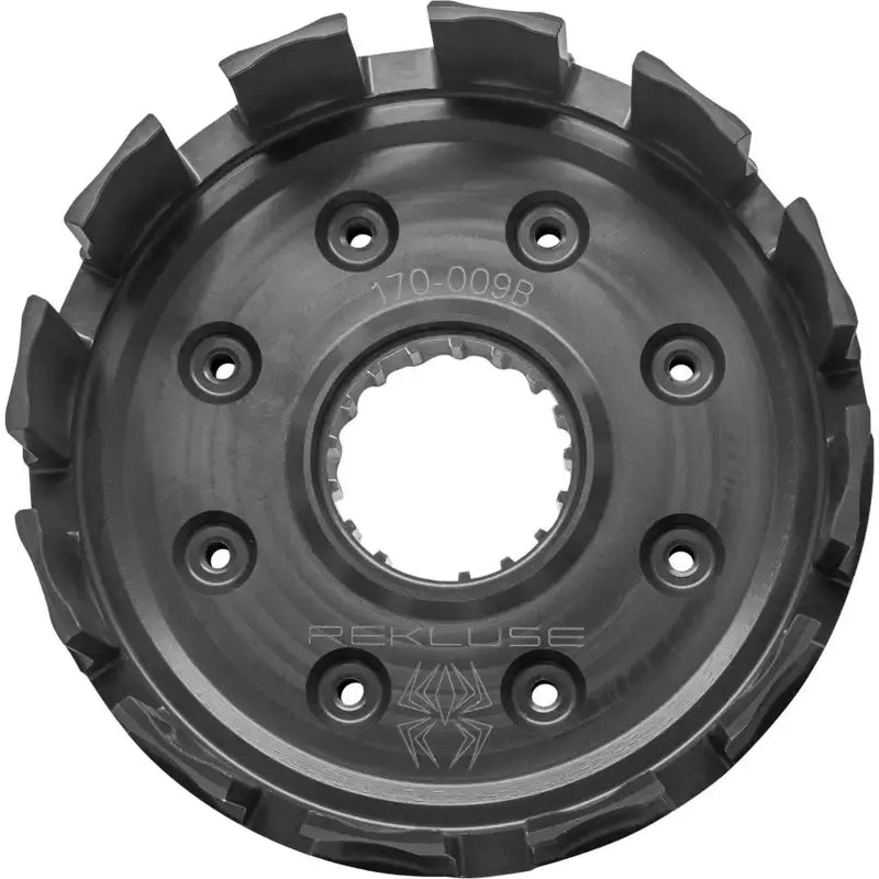 REKLUSE RACING Clutch Basket Hon for Powersports