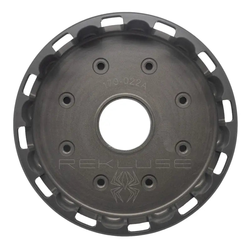 REKLUSE RACING Clutch Basket Hon for Powersports