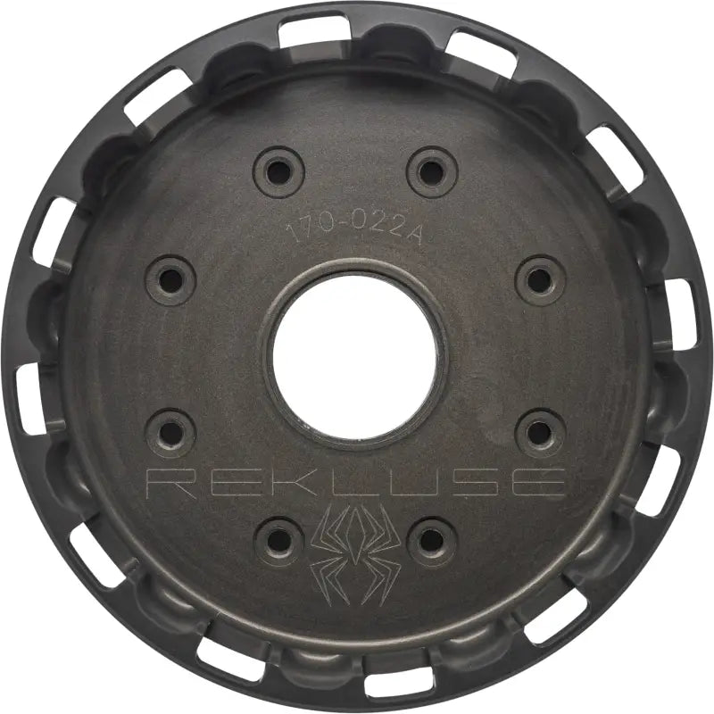 REKLUSE RACING Clutch Basket Hon for Powersports