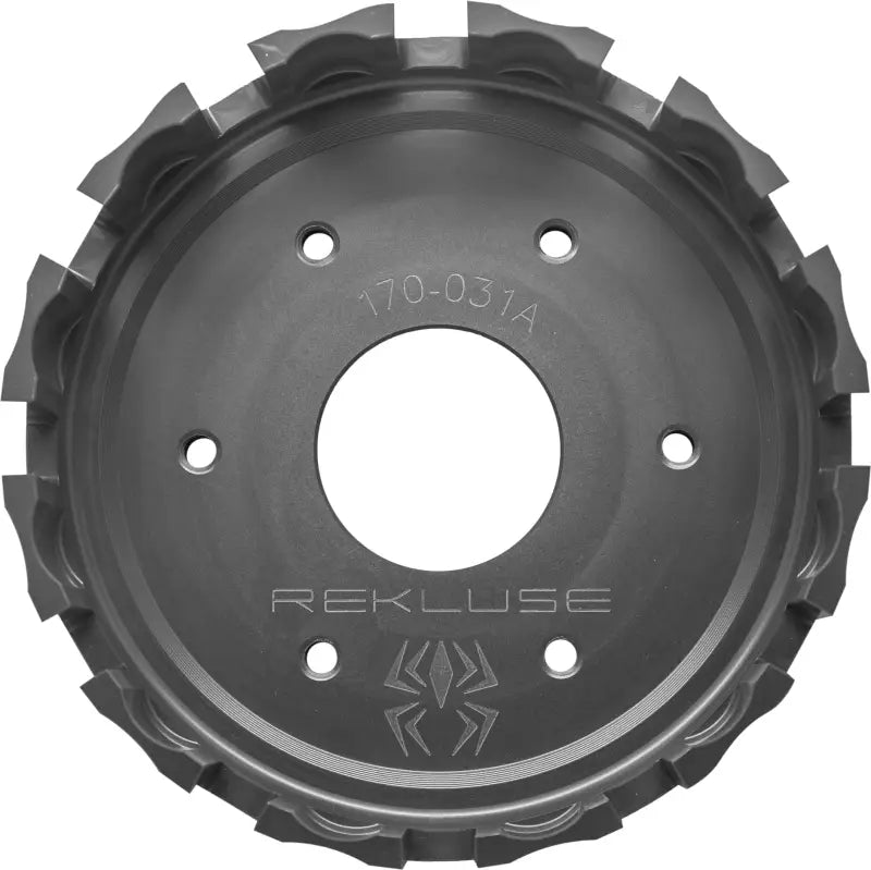 REKLUSE RACING Clutch Basket Hus/Ktm for Powersports
