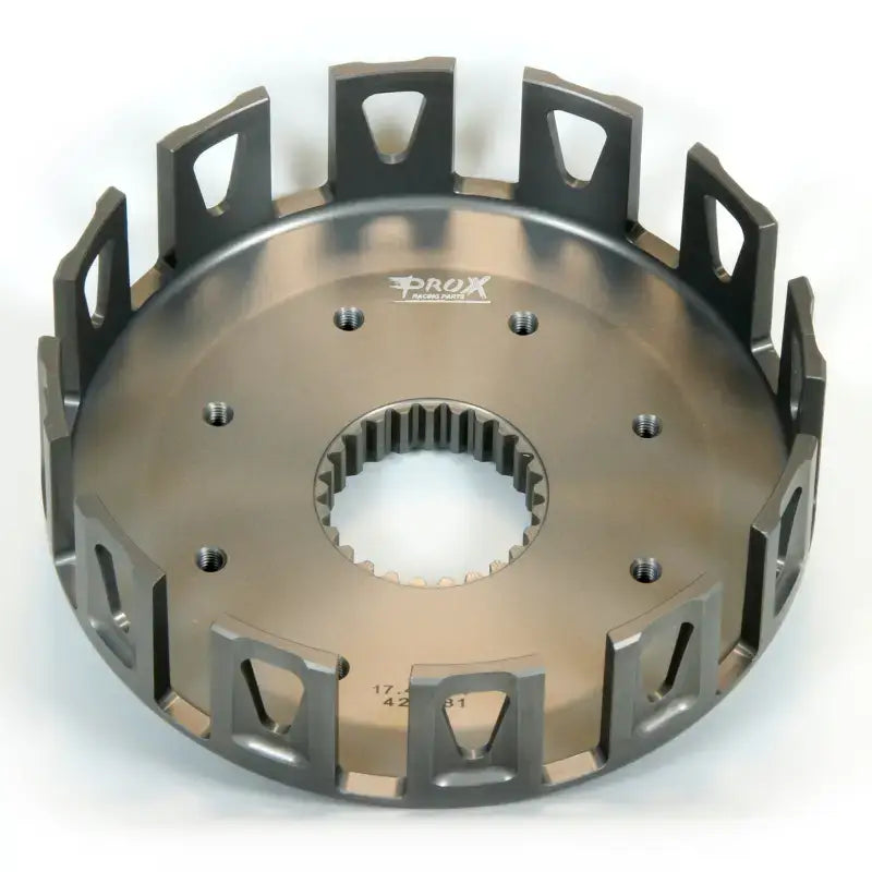 Clutch Basket Kaw 