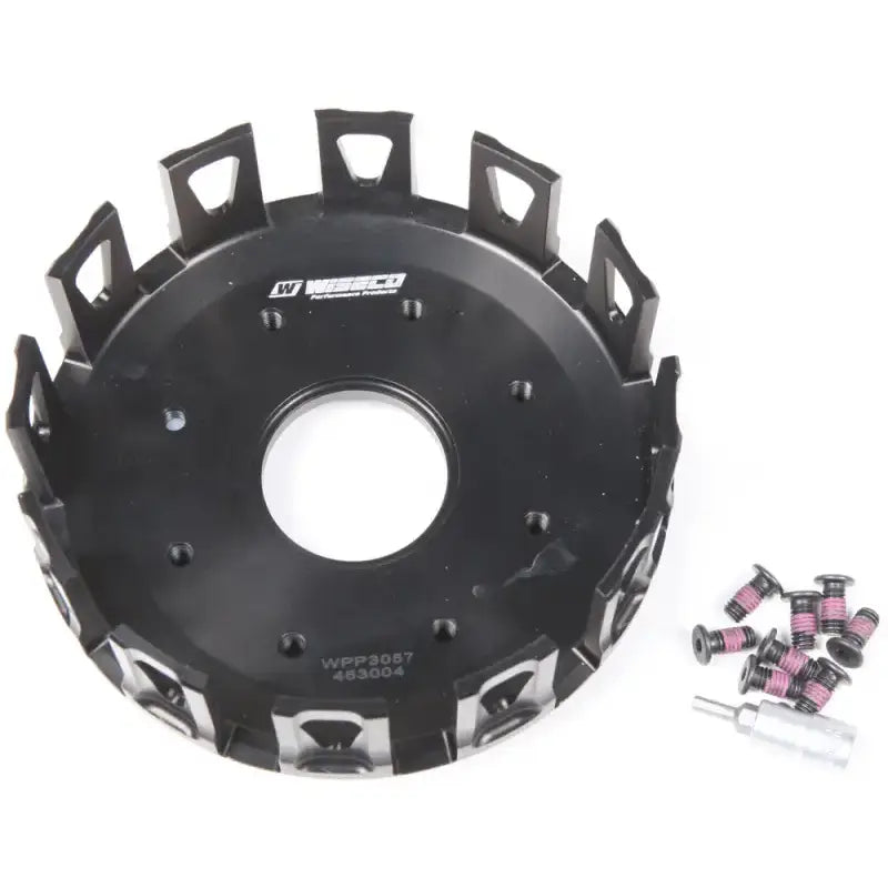 WISECO Clutch Basket Suz for Powersports