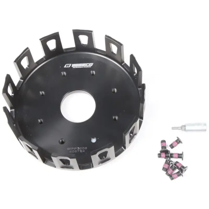 WISECO Clutch Basket Suz for Powersports