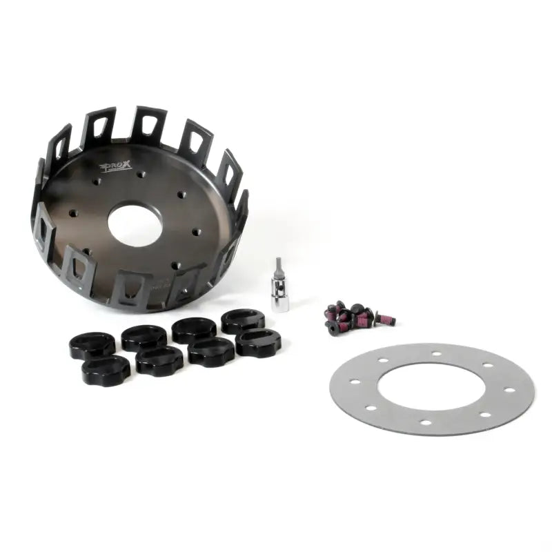 PROX Clutch Basket Suz for Powersports