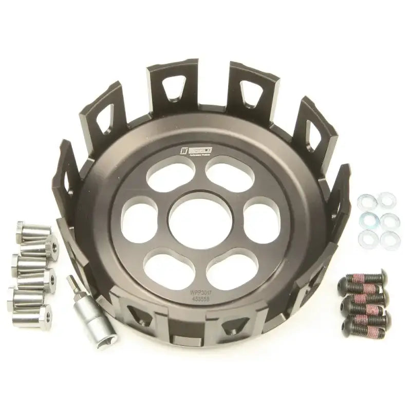 WISECO Clutch Basket Yam for Powersports