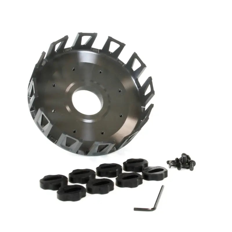 PROX Clutch Basket Yam for Powersports