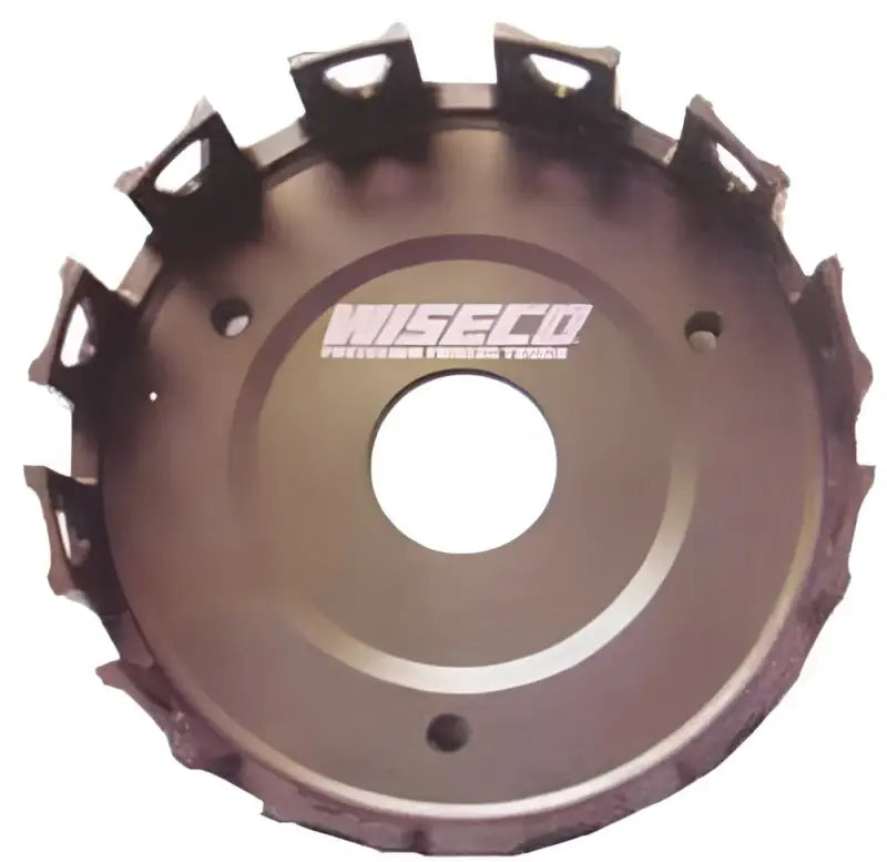 WISECO Clutch Basket Yam for Powersports