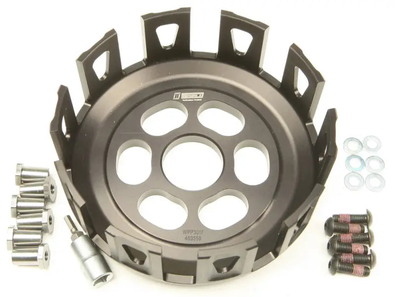 WISECO Clutch Basket Yam for Powersports