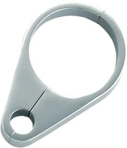 Clutch Cable Guide 1.25’’ Diameter Bars Chrome