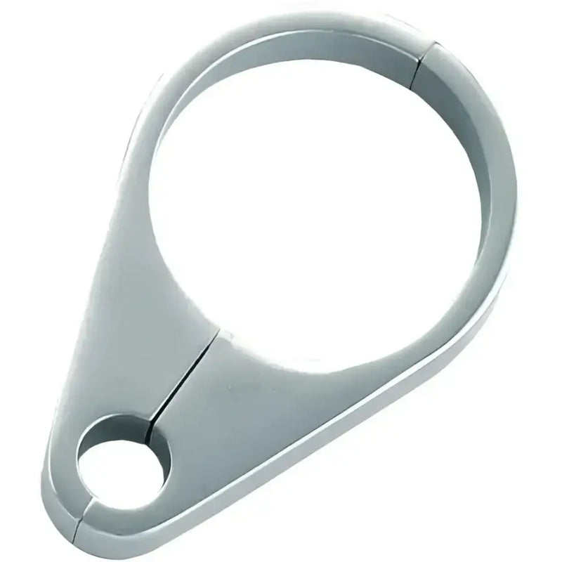 Clutch Cable Guide 1.25’’ Diameter Bars Chrome