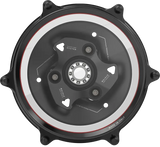 Clutch Cover Black Duc V2 - RV and Auto Parts