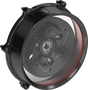 Clutch Cover Black Duc V4 - RV and Auto Parts