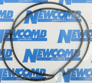 Clutch Cover Gasket - NEWCOMB