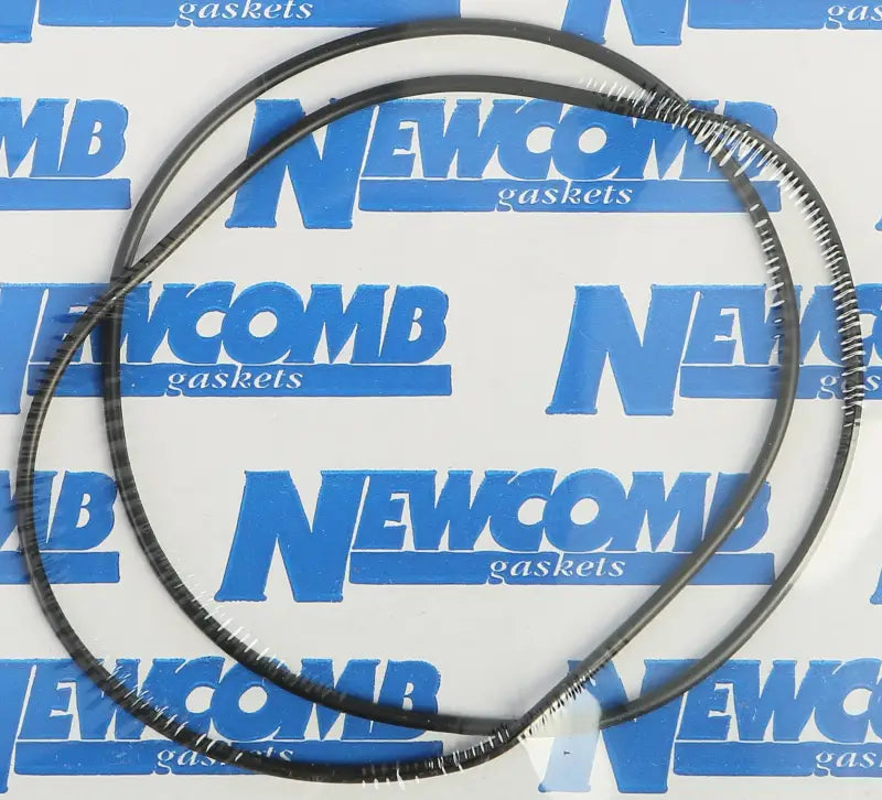 Clutch Cover Gasket - NEWCOMB