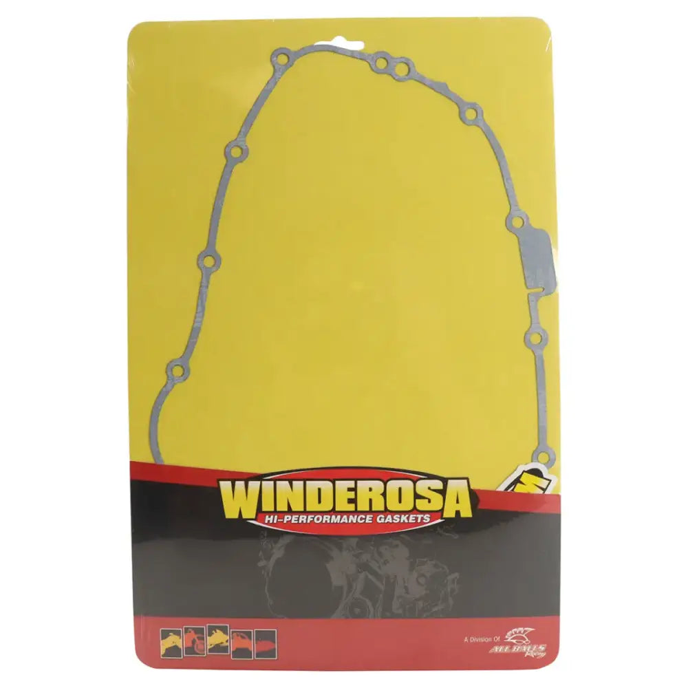VERTEX Clutch Cover Gasket Inner Honda for Powersports