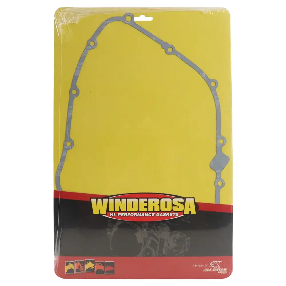 VERTEX Clutch Cover Gasket Inner Honda for Powersports