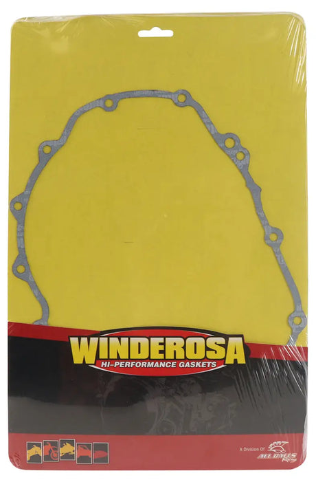 VERTEX Clutch Cover Gasket Inner Honda for Powersports